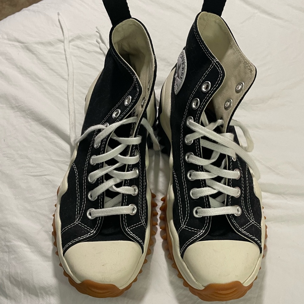 Converse Run Star Motion CX Platform